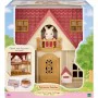 Maison de poupée Sylvanian Families 5567 de Sylvanian Families, Playsets de figurines de jouets - Réf : S7184102, Prix : 56,5...