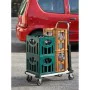 Carretilla Meister 150 kg Plegable de Meister, Equipo de transporte de material - Ref: S7184287, Precio: 82,15 €, Descuento: %