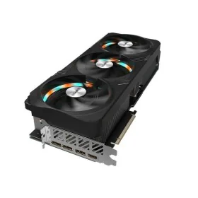 Carte Graphique Gigabyte GeForce RTX 4090 GAMING OC 24G NVIDIA GeForce RTX 4090 GDDR6X de Gigabyte, Cartes graphiques - Réf :...