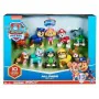 Playset The Paw Patrol 6065255 10 Pezzi di The Paw Patrol, Playset con figure di giocattoli - Rif: S7184624, Prezzo: 56,47 €,...