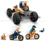 Playset Lego City 60387 by Lego, Toy figures playsets - Ref: S7184785, Price: 44,44 €, Discount: %