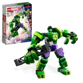 Playset Lego 76241 Hulk de Lego, Playsets de figuras de brincar - Ref: S7185207, Preço: 32,43 €, Desconto: %