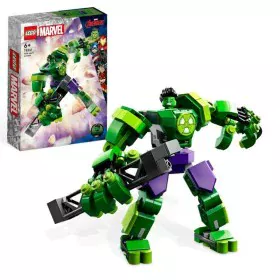 Playset Lego 76241 Hulk di Lego, Playset con figure di giocattoli - Rif: S7185207, Prezzo: 32,43 €, Sconto: %