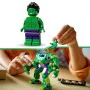 Playset Lego 76241 Hulk de Lego, Playsets de figuras de brincar - Ref: S7185207, Preço: 32,43 €, Desconto: %