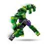 Playset Lego 76241 Hulk de Lego, Playsets de figuras de brincar - Ref: S7185207, Preço: 32,43 €, Desconto: %