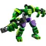 Playset Lego 76241 Hulk de Lego, Playsets de figuras de brincar - Ref: S7185207, Preço: 32,43 €, Desconto: %