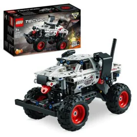 Playset Lego Monster Jam Monster Mutt Dalmatien de Lego, Playsets de figuras de brincar - Ref: S7185223, Preço: 35,67 €, Desc...