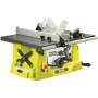 Table saw Ryobi RTS1800-G 1800 W 254 mm 84 mm by Ryobi, Saws - Ref: S7185279, Price: 267,12 €, Discount: %