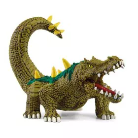 Dinosaure Schleich de Schleich, Dinosaures et créatures préhistoriques - Réf : S7185554, Prix : 32,28 €, Remise : %