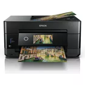 Multifunction Printer Epson Expression Premium XP-7100 32 PPM WIFI by Epson, Multifunction printers - Ref: S7185748, Price: 1...