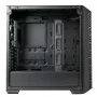 ATX Semi-tower Box Cooler Master MasterBox 520 Black by Cooler Master, Tabletop computer cases - Ref: S7186007, Price: 138,80...