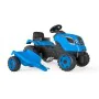 Tricycle Smoby Tracteur Remorque de Smoby, Tracteurs et Remorques - Réf : S7186239, Prix : 108,48 €, Remise : %