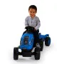 Andarilho Smoby Trator Reboque de Smoby, Tratores e reboques - Ref: S7186239, Preço: 108,48 €, Desconto: %