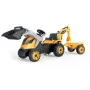 Andarilho Smoby Trator Reboque de Smoby, Tratores e reboques - Ref: S7186243, Preço: 164,78 €, Desconto: %