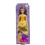 Boneca Disney Princess HLW11 de Disney Princess, Bonecas fashion - Ref: S7186316, Preço: 33,17 €, Desconto: %