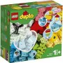 Playset Lego 10909 Duplo Classic de Lego, Playsets de figuras de juguete - Ref: S7186645, Precio: 36,46 €, Descuento: %