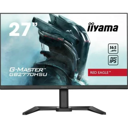 Monitor Iiyama GB2770HSU-B5 27" LED IPS AMD FreeSync Flicker free de Iiyama, Monitores - Ref: S7186918, Precio: 229,22 €, Des...