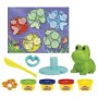 Jogo de Plasticina Play-Doh Kikker en Kleuren Starters Set de Play-Doh, Argila e plasticina - Ref: S7187440, Preço: 25,03 €, ...