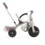 Tricycle Smoby Rose de Smoby, Tricycles - Réf : S7187461, Prix : 87,60 €, Remise : %