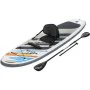 planche de Paddle Surf Bestway 65341 Blanc de Bestway, Planches - Réf : S7187495, Prix : 293,23 €, Remise : %