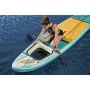 planche de Paddle Surf Bestway 65363 de Bestway, Planches - Réf : S7187786, Prix : 397,21 €, Remise : %