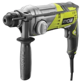 Perceuse à Percussion Ryobi SDS 680 W de Ryobi, Perceuses et tournevis - Réf : S7187822, Prix : 123,90 €, Remise : %