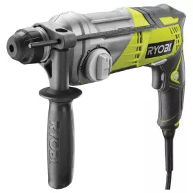 Berbequim Percutor Ryobi SDS 680 W de Ryobi, Berbequim e aparafusadoras - Ref: S7187822, Preço: 130,16 €, Desconto: %