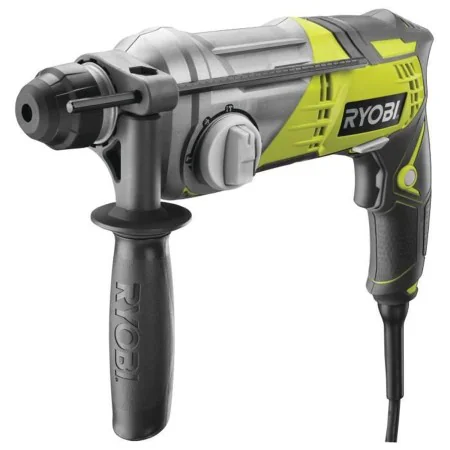 Taladro Percutor Ryobi SDS 680 W de Ryobi, Taladros y atornilladores - Ref: S7187822, Precio: 132,42 €, Descuento: %