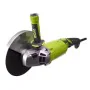 Meuleuse d'angle Ryobi 5133000550 2000 W 220 V de Ryobi, Meuleuses - Réf : S7187823, Prix : 160,37 €, Remise : %