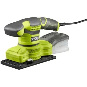 Ponceuse orbitale Ryobi 200 W de Ryobi, Ponceuses - Réf : S7187867, Prix : 74,38 €, Remise : %