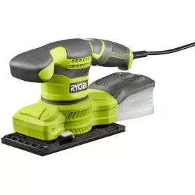 Ponceuse orbitale Ryobi 200 W de Ryobi, Ponceuses - Réf : S7187867, Prix : 75,48 €, Remise : %