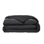 Housse de Couette TODAY Percale Noir 240 x 260 cm de TODAY, Couettes et housses de couette - Réf : S7188100, Prix : 63,80 €, ...