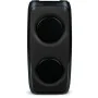 Altavoces BigBen Party PARTYBTHPM Negro 50 W de BigBen Party, Equipos de altavoces - Ref: S7188171, Precio: 56,60 €, Descuent...