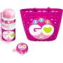 Set di accessori Stamp 3 Pezzi di Stamp, Accessori per bambini - Rif: S7188309, Prezzo: 33,83 €, Sconto: %