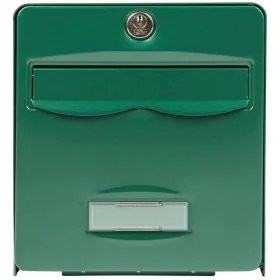 Letterbox Burg-Wachter 28 x 15 x 31 cm by Burg-Wachter, Wall-mount Letterboxes - Ref: S7188346, Price: 68,38 €, Discount: %