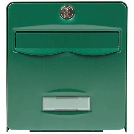 Briefkasten Burg-Wachter 28 x 15 x 31 cm von Burg-Wachter, Wandbriefkästen - Ref: S7188346, Preis: 67,38 €, Rabatt: %