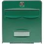 Letterbox Burg-Wachter 28 x 15 x 31 cm by Burg-Wachter, Wall-mount Letterboxes - Ref: S7188346, Price: 68,38 €, Discount: %