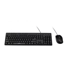 Clavier Bluestork 4160021882 de Bluestork, Ensembles Clavier et Souris - Réf : M0303895, Prix : 12,60 €, Remise : %