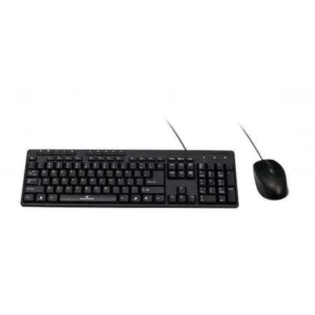 Keyboard Bluestork 4160021882 by Bluestork, Keyboard & Mouse Sets - Ref: M0303895, Price: 17,93 €, Discount: %