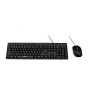 Clavier Bluestork 4160021882 de Bluestork, Ensembles Clavier et Souris - Réf : M0303895, Prix : 17,93 €, Remise : %