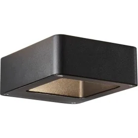 Ceiling Light Brilliant Golda Black by Brilliant, Outdoor Wall Lights - Ref: S7188479, Price: 47,55 €, Discount: %