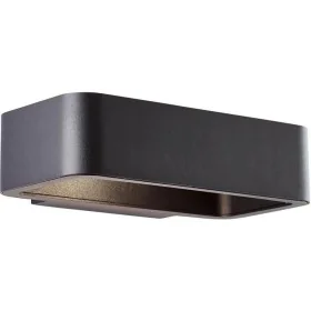 Applique de plafond Brilliant Golda Noir de Brilliant, Eclairage mural - Réf : S7188480, Prix : 53,83 €, Remise : %