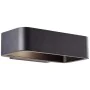 Aplique de Techo Brilliant Golda Negro de Brilliant, Apliques de exterior - Ref: S7188480, Precio: 53,83 €, Descuento: %