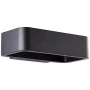 Aplique de Techo Brilliant Golda Negro de Brilliant, Apliques de exterior - Ref: S7188480, Precio: 53,83 €, Descuento: %