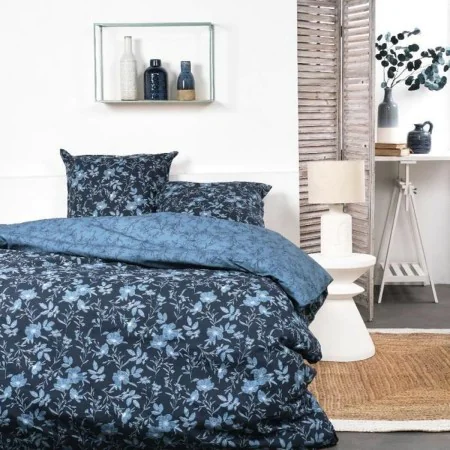 Nordic cover SUNSHINE TODAY Floral 240 x 260 cm by TODAY, Quilts and quilt covers - Ref: S7188517, Price: 43,38 €, Discount: %