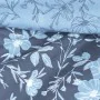 Nordic cover SUNSHINE TODAY Floral 240 x 260 cm by TODAY, Quilts and quilt covers - Ref: S7188517, Price: 43,38 €, Discount: %