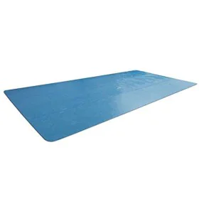 Swimming Pool Cover Intex Blue 4 x 2 m by Intex, Covers - Ref: S7188535, Price: 42,64 €, Discount: %