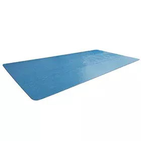 Bâches de piscine Intex Bleu 4 x 2 m de Intex, Bâches - Réf : S7188535, Prix : 39,48 €, Remise : %