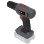 Perceuse visseuse Powerplus Poweb1510 18 V de Powerplus, Perceuses et tournevis - Réf : S7188587, Prix : 41,25 €, Remise : %