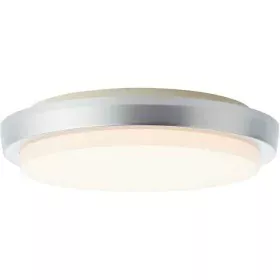 Ceiling Light Brilliant Devora Silver LED Light by Brilliant, Outdoor Wall Lights - Ref: S7188897, Price: 52,32 €, Discount: %